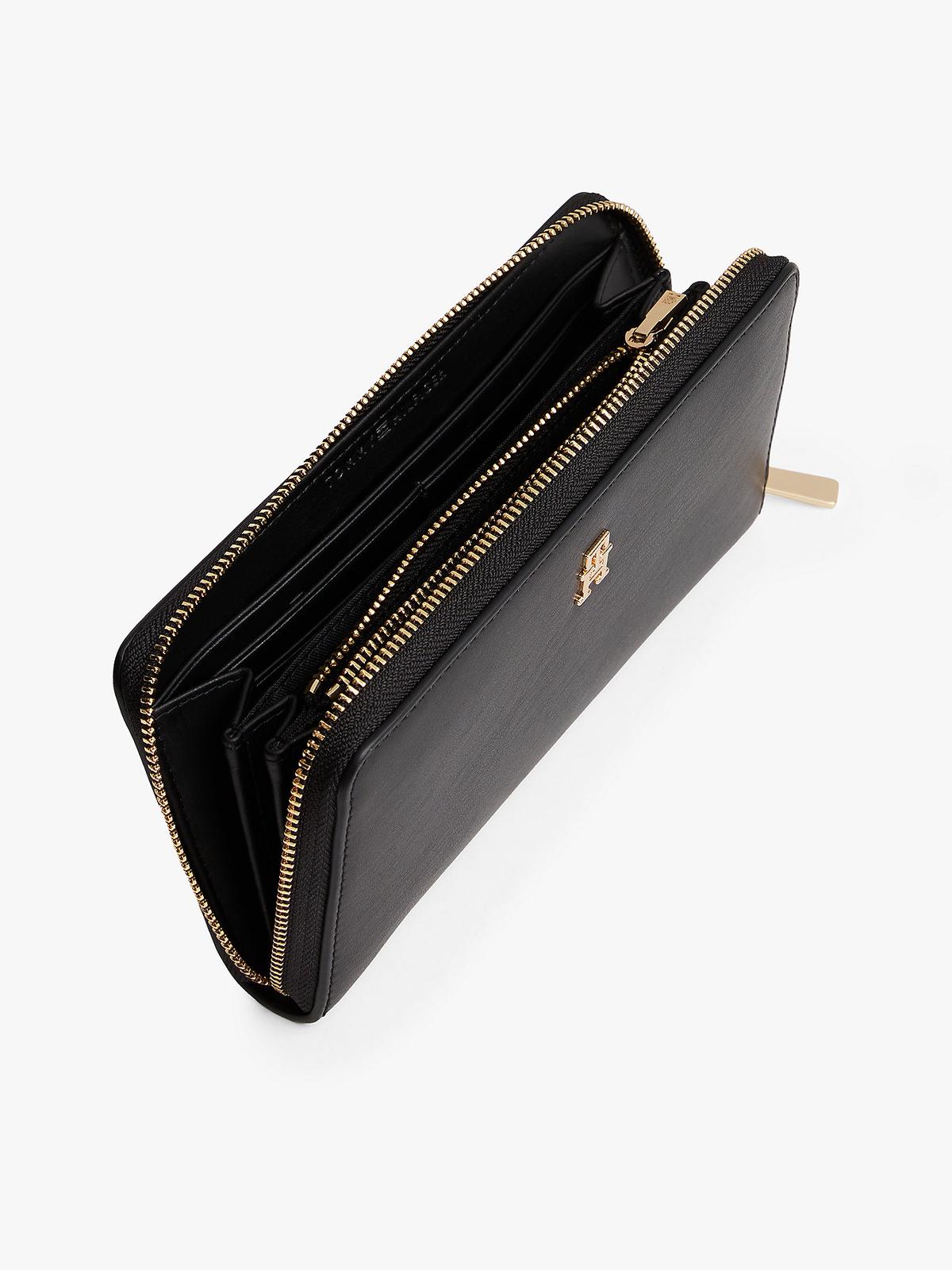 PORTAFOGLIO TOMMY HILFIGER DONNA