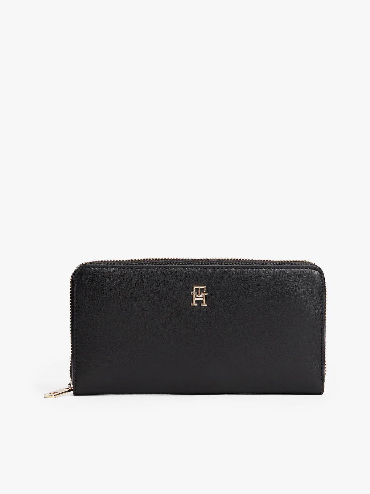 PORTAFOGLIO TOMMY HILFIGER DONNA