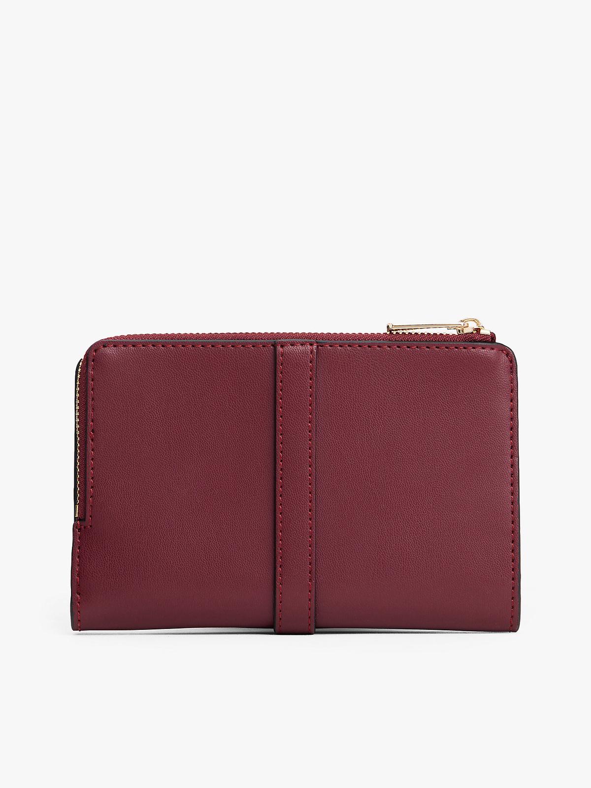 PORTAFOGLIO TOMMY HILFIGER DONNA