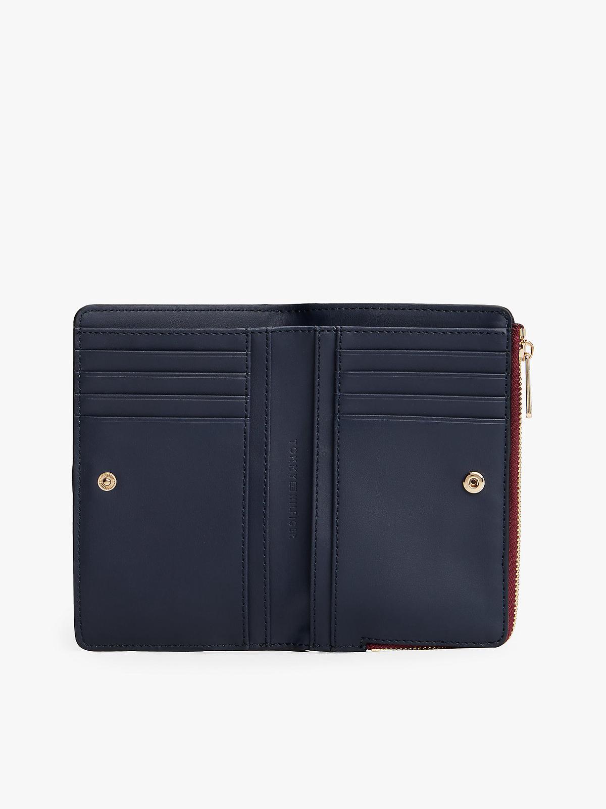 PORTAFOGLIO TOMMY HILFIGER DONNA