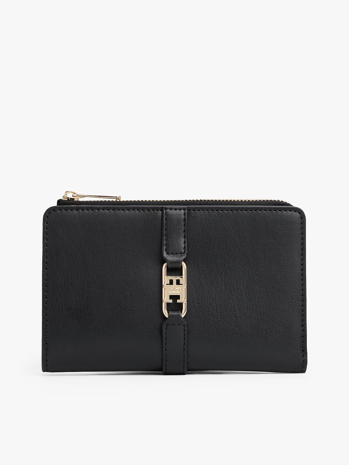 PORTAFOGLIO TOMMY HILFIGER DONNA