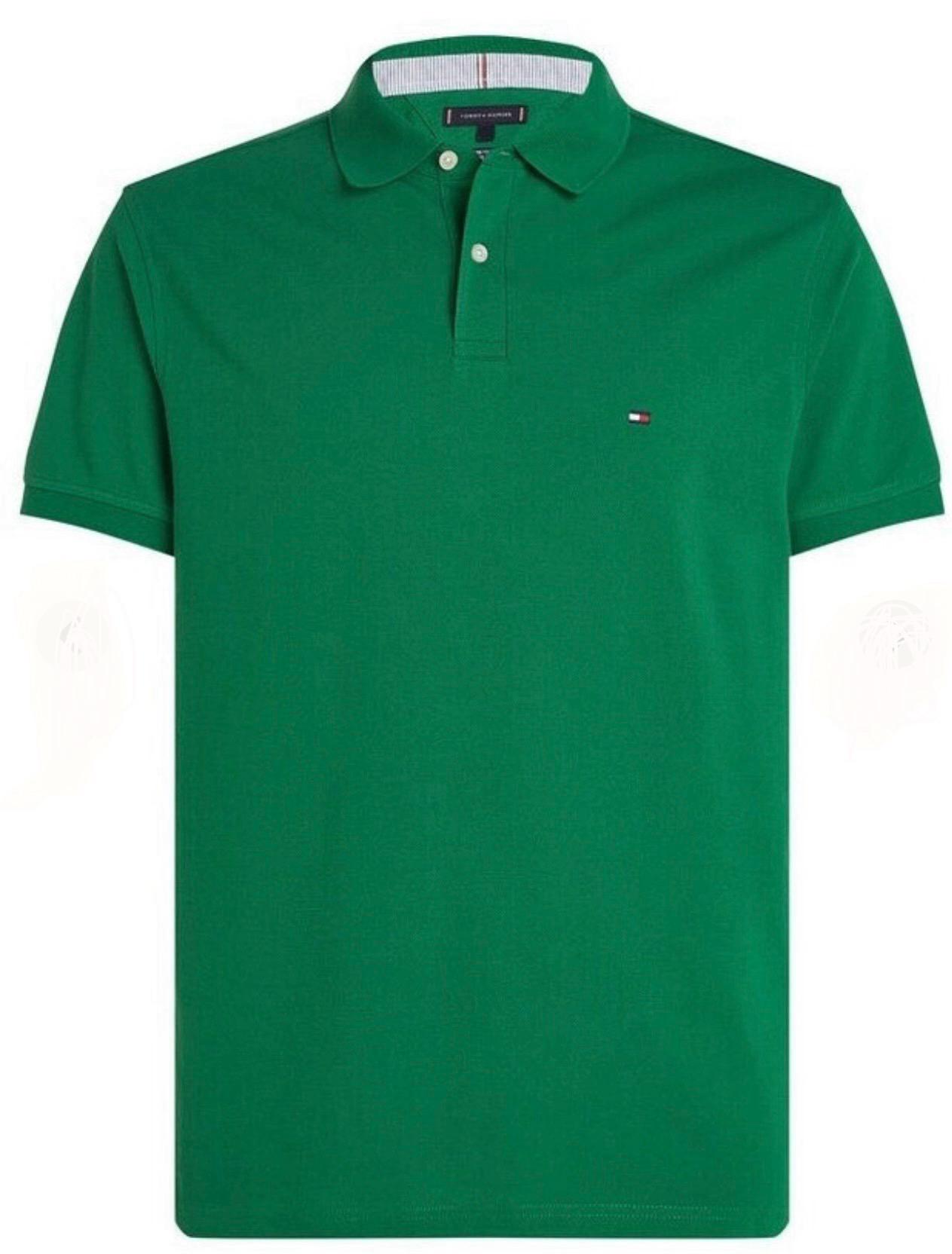 POLO TOMMY HILFIGER UOMO