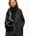 SCIARPA TOMMY HILFIGER DONNA