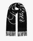 SCIARPA TOMMY HILFIGER DONNA