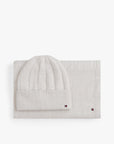SET SCIARPA E CAPPELLO TOMMY HILFIGER
