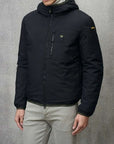 GIUBBINO BLAUER UOMO