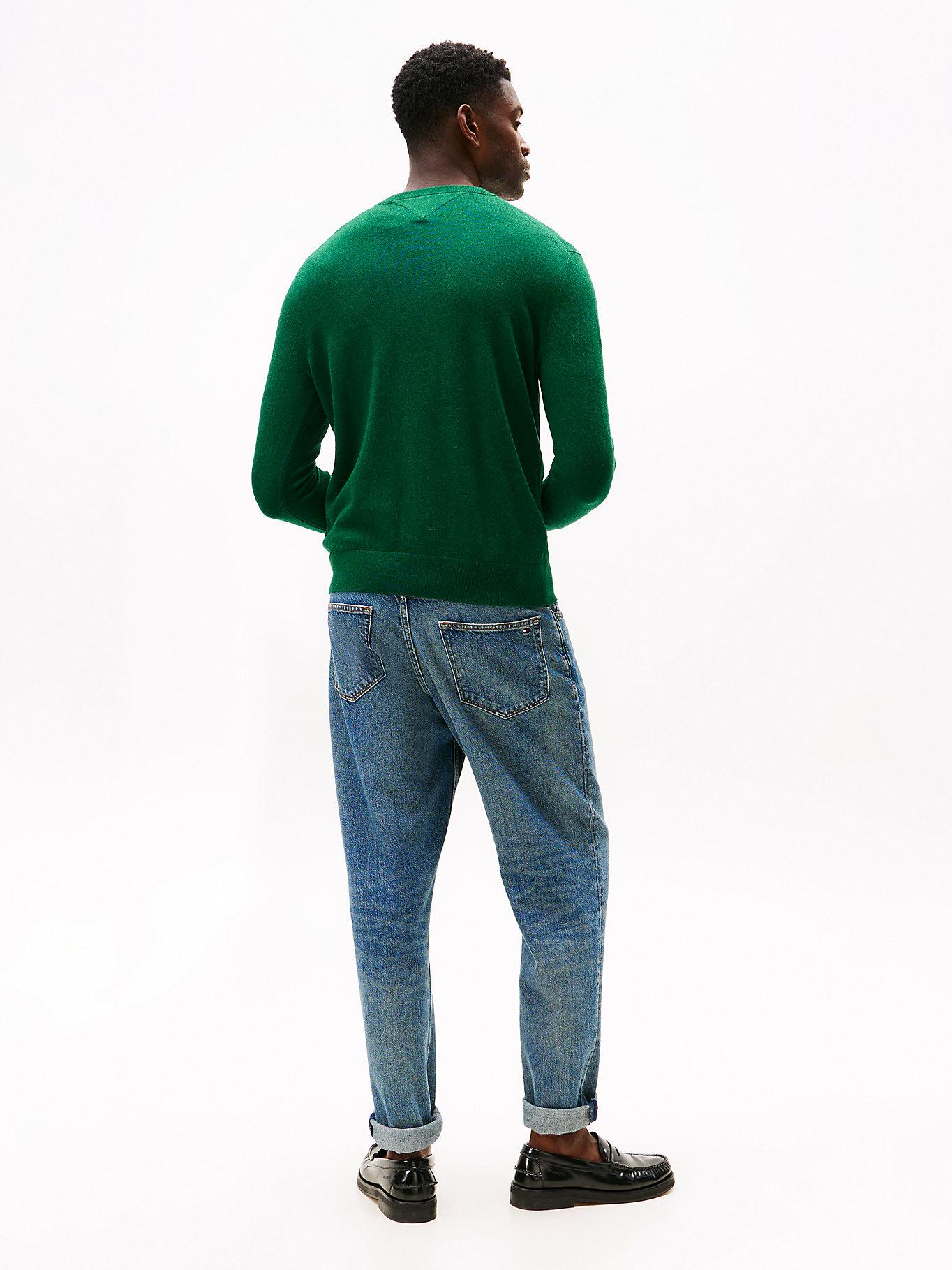 PULLOVER TOMMY HILFIGER UOMO