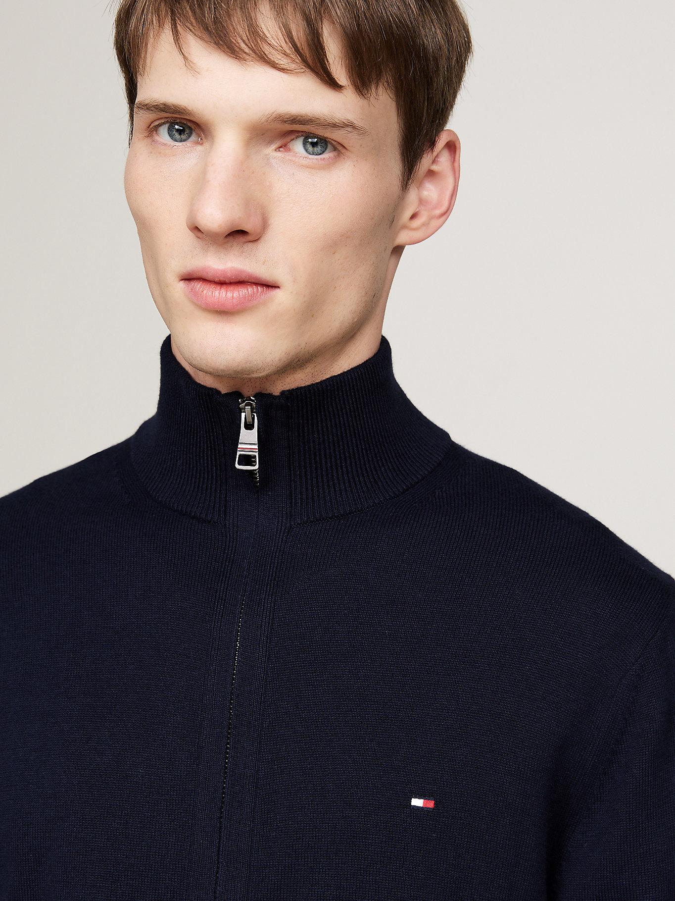CARDIGAN TOMMY HILFIGER HOMME