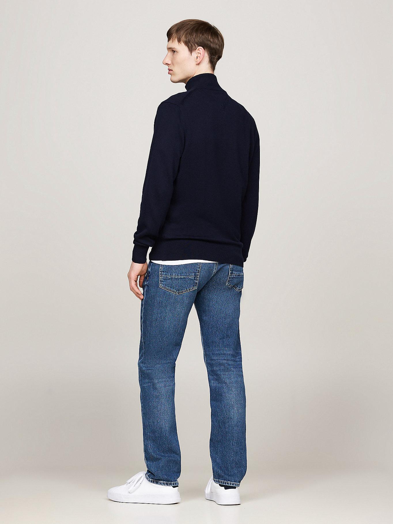 CARDIGAN TOMMY HILFIGER HOMME