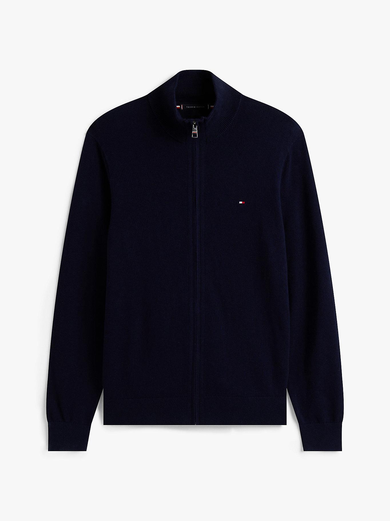 CARDIGAN TOMMY HILFIGER HOMME