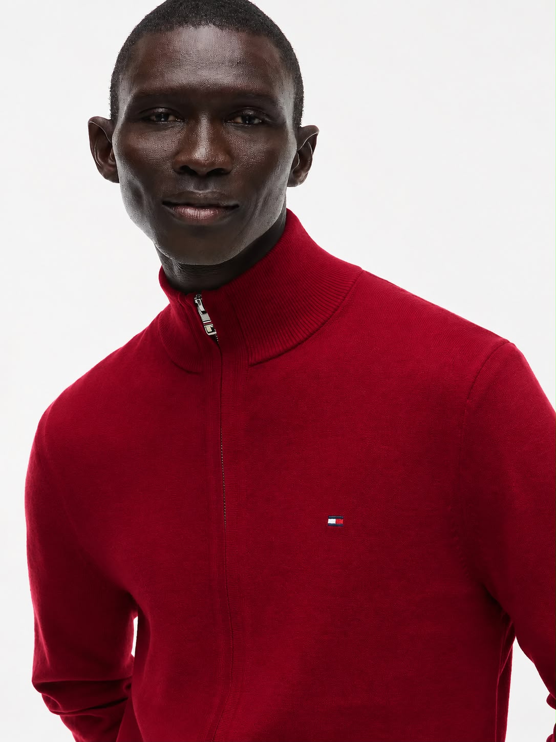 CARDIGAN TOMMY HILFIGER HOMME