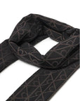 SCIARPA CALVIN KLEIN UOMO