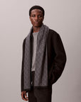 SCIARPA CALVIN KLEIN UOMO