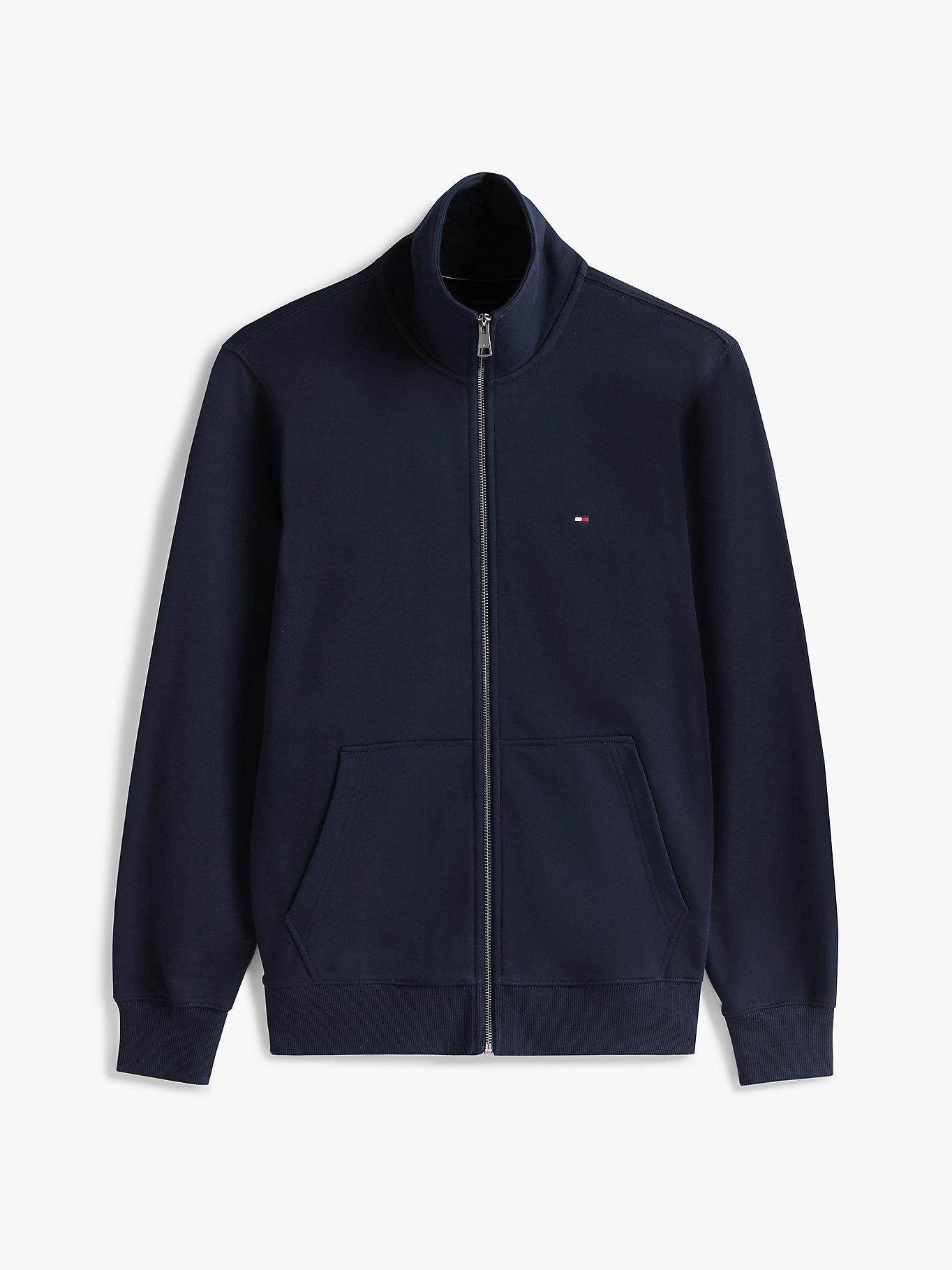 FELPA TOMMY HILFIGER UOMO