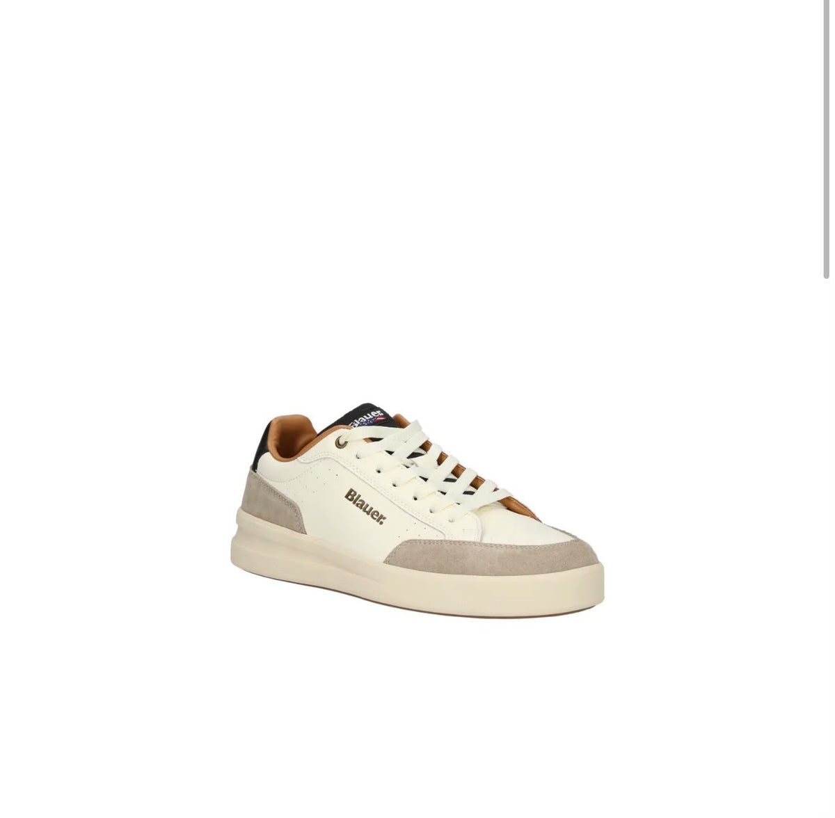 SCARPE BLAUER UOMO KYOTO01