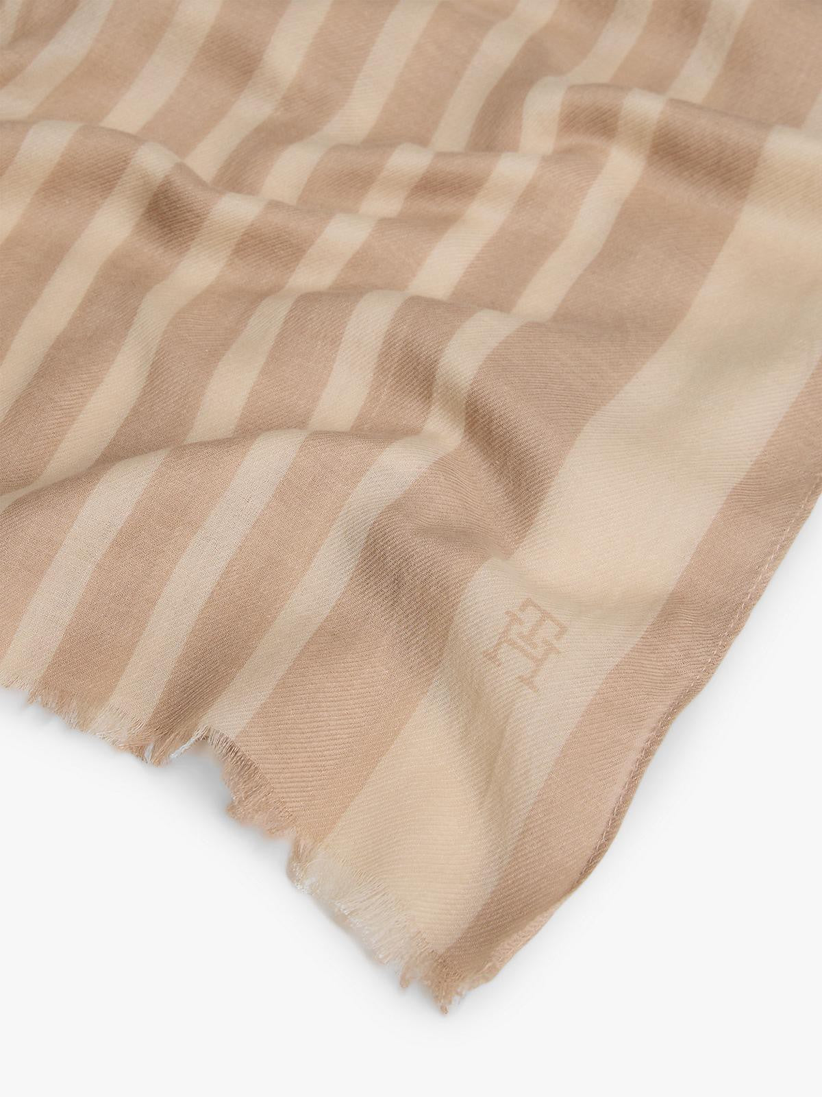 SCIARPA TOMMY HILFIGER DONNA TH ELEVATED CHIC SCARF