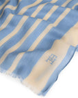 SCIARPA TOMMY HILFIGER DONNA TH ELEVATED CHIC SCARF