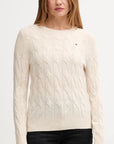 PULLOVER TOMMY HILFIGER DONNA