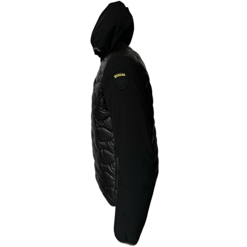 GIUBBINO BLAUER BAMBINO