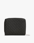 PORTAFOGLIO TOMMY HILFIGER DONNA TH ICON MED ZA W-FLAP MONO