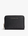 PORTAFOGLIO TOMMY HILFIGER DONNA TH MODERN COMPACT ZA