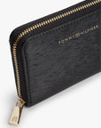 PORTAFOGLIO TOMMY HILFIGER DONNA TH MODERN COMPACT ZA