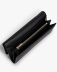 PORTAFOGLIO TOMMY HILFIGER DONNA TH MODERN LRG FLAP WALLET