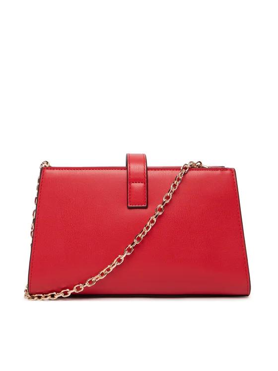 BORSA TOMMY HILFIGER DONNA TH LIBRE CHAIN CROSSOVER