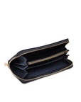 PORTAFOGLIO TOMMY HILFIGER DONNA TH ICON LRG ZA CORP