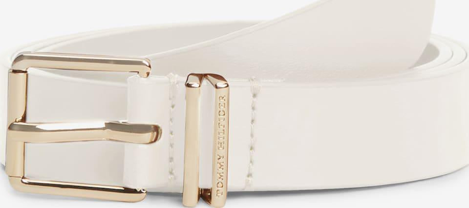 CINTURA TOMMY HILFIGER DONNA TH SQUARE 2.5