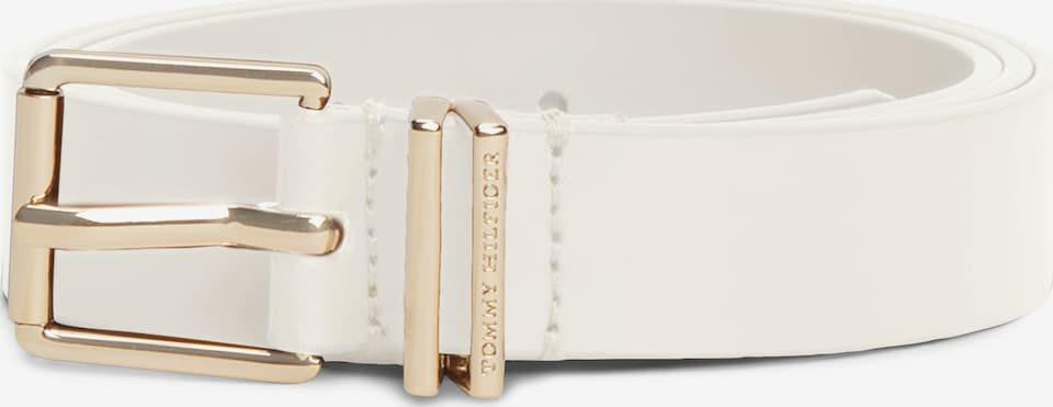 CINTURA TOMMY HILFIGER DONNA TH SQUARE 2.5