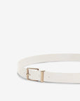 CINTURA TOMMY HILFIGER DONNA TH SQUARE 2.5