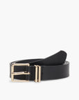 CINTURA TOMMY HILFIGER DONNA TH SQUARE 2.5