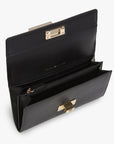 PORTAFOGLIO TOMMY HILFIGER DONNA TH MODERN LARGE FLAP WALLET