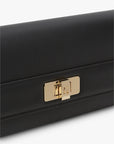 PORTAFOGLIO TOMMY HILFIGER DONNA TH MODERN LARGE FLAP WALLET