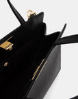 BORSA TOMMY HILFIGER DONNA TH MODERN SATCHEL