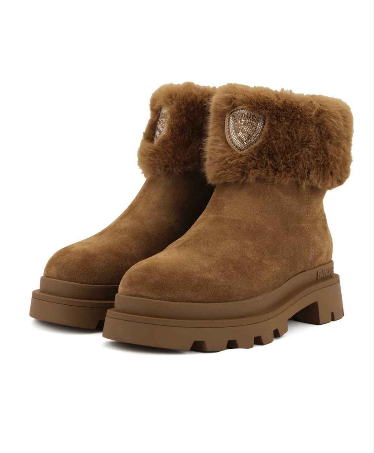 STIVALE BLAUER DONNA KIMMEL10