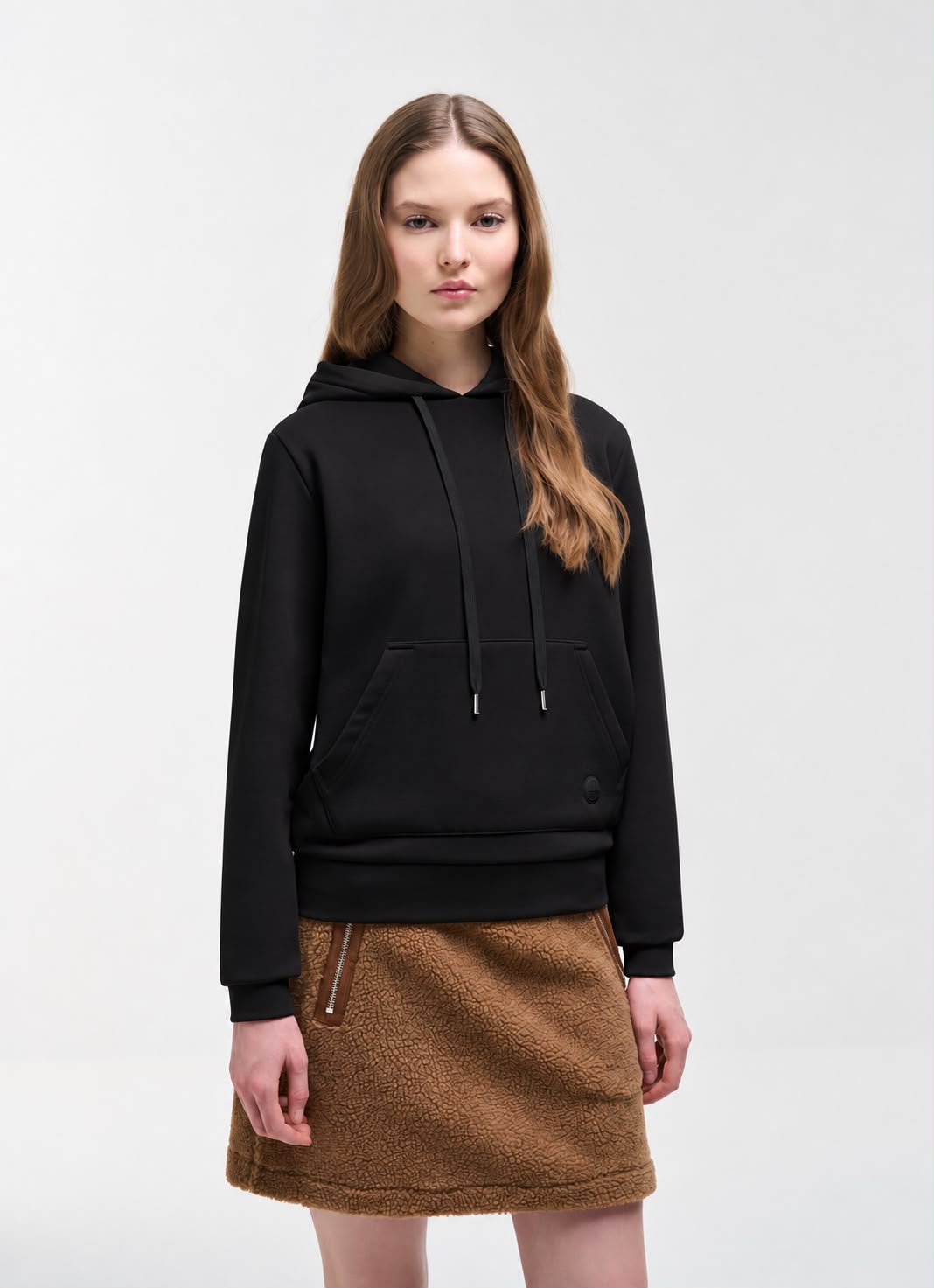 FELPA COLMAR DONNA