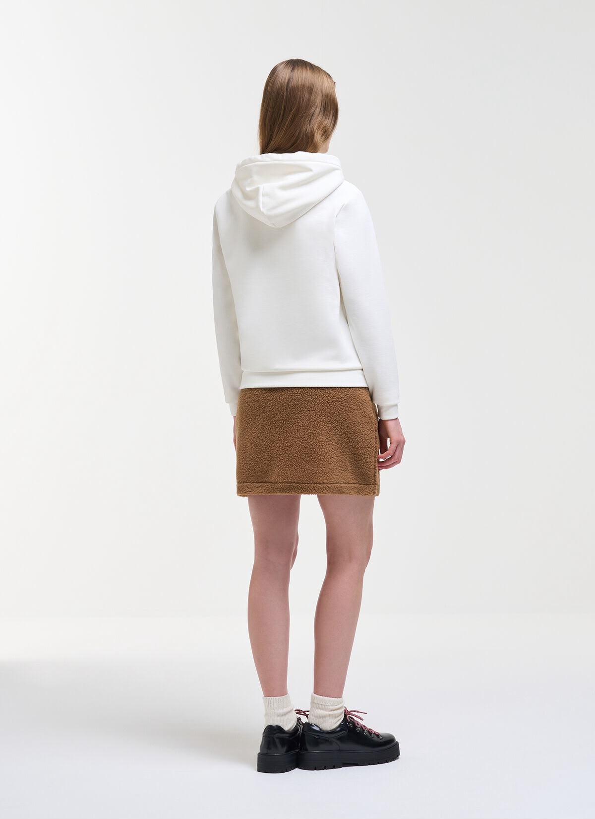 FELPA COLMAR DONNA