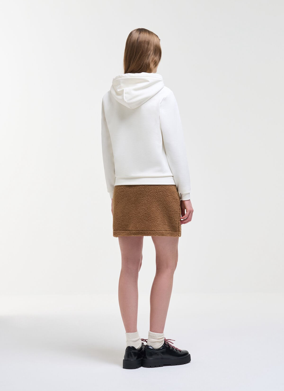 FELPA COLMAR DONNA