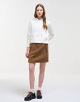 FELPA COLMAR DONNA
