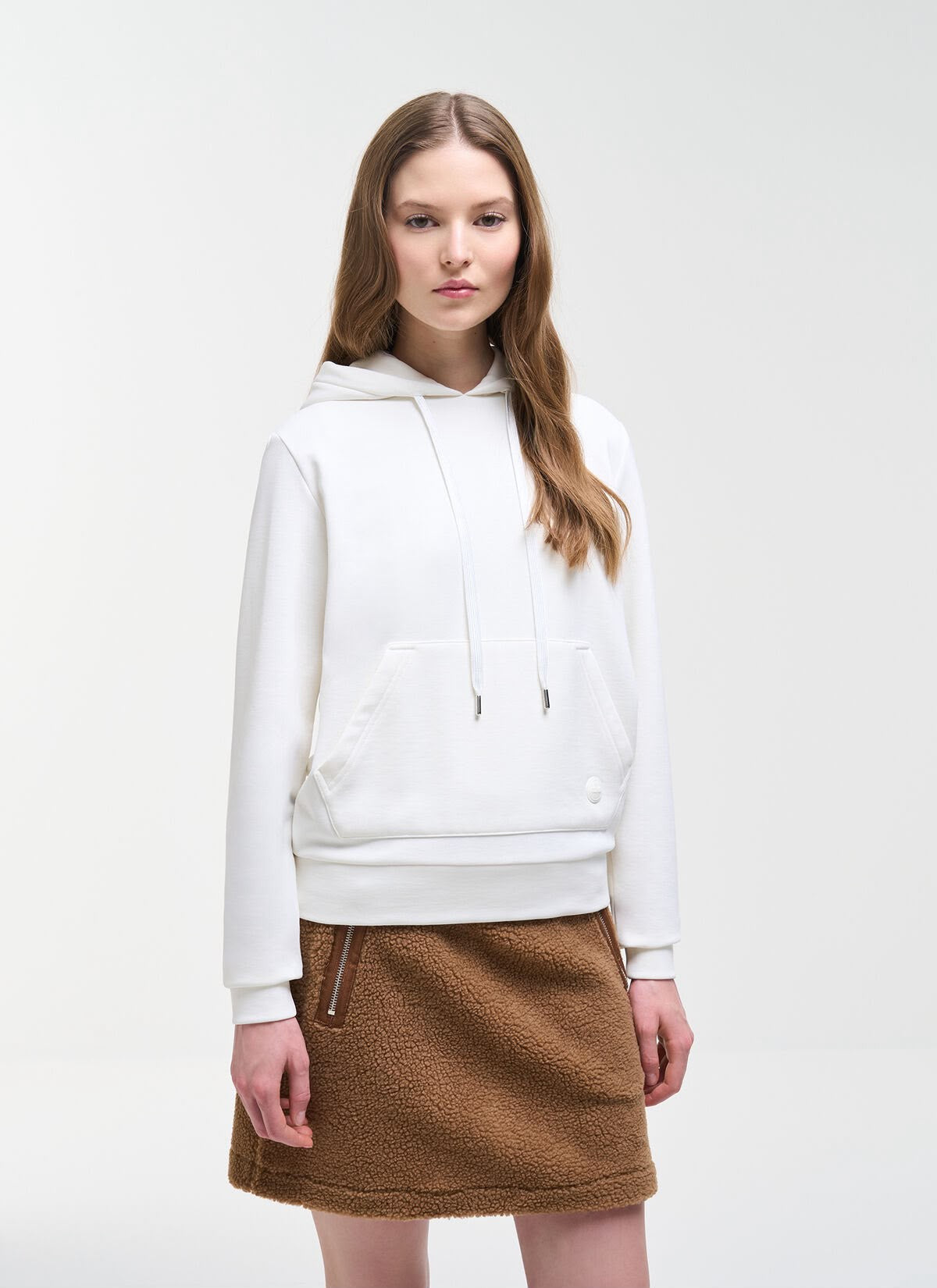 FELPA COLMAR DONNA