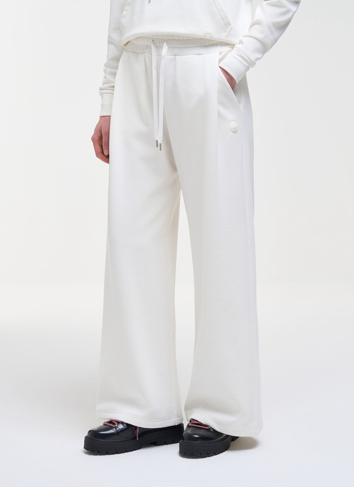PANTALONE TUTA COLMAR DONNA