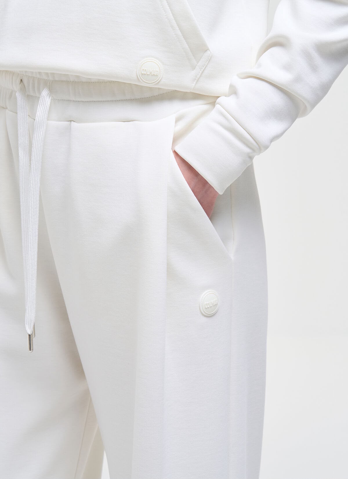 PANTALONE TUTA COLMAR DONNA