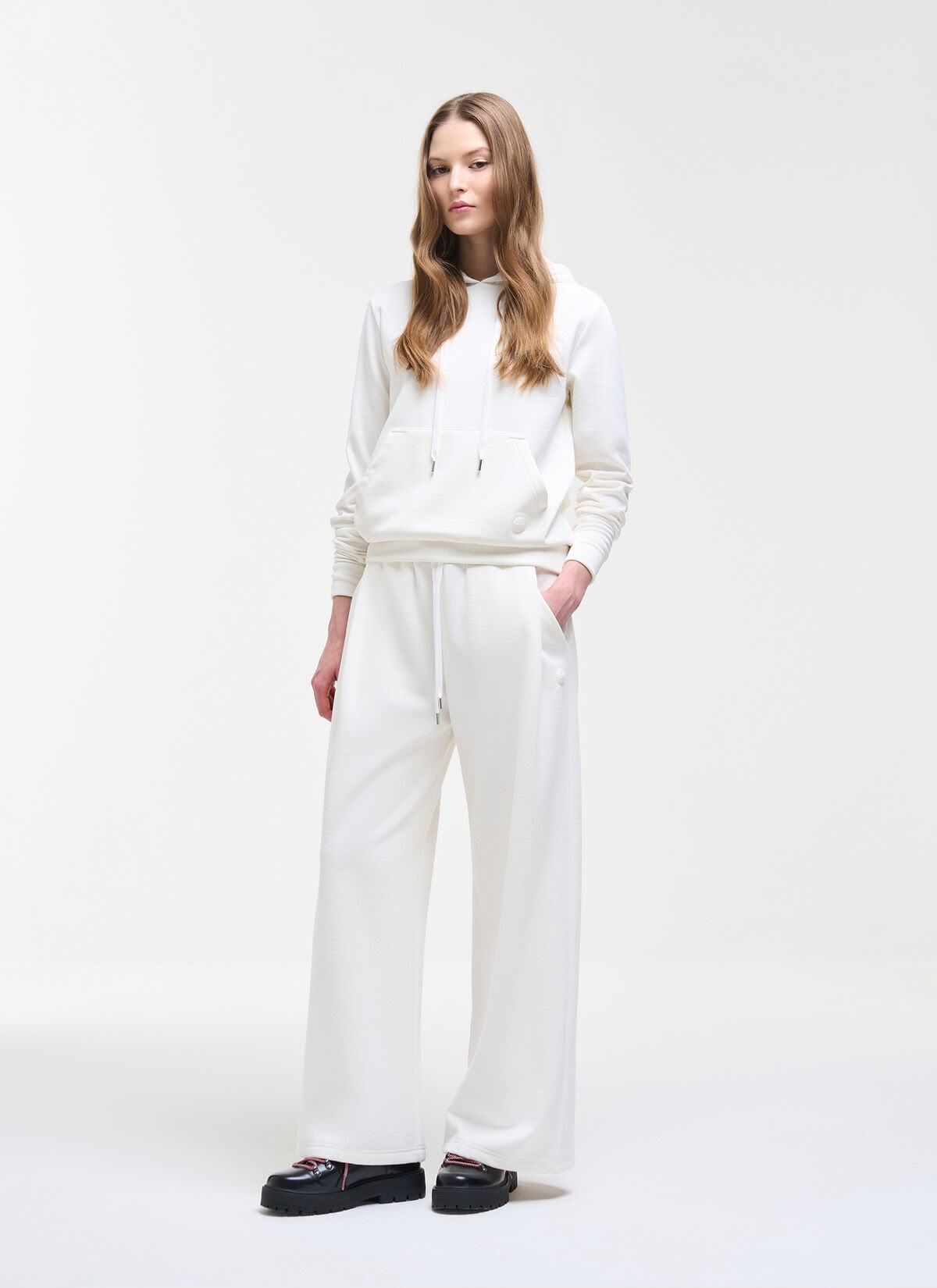 PANTALONE TUTA COLMAR DONNA
