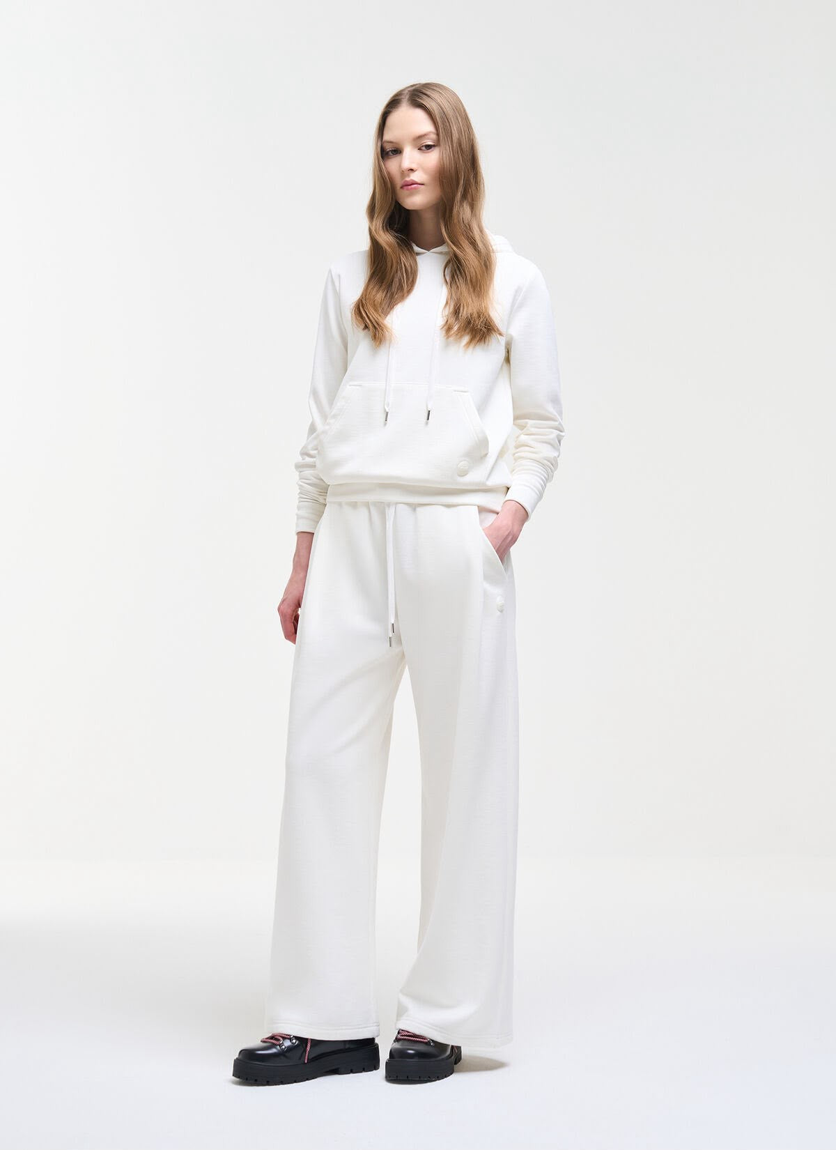 PANTALONE TUTA COLMAR DONNA