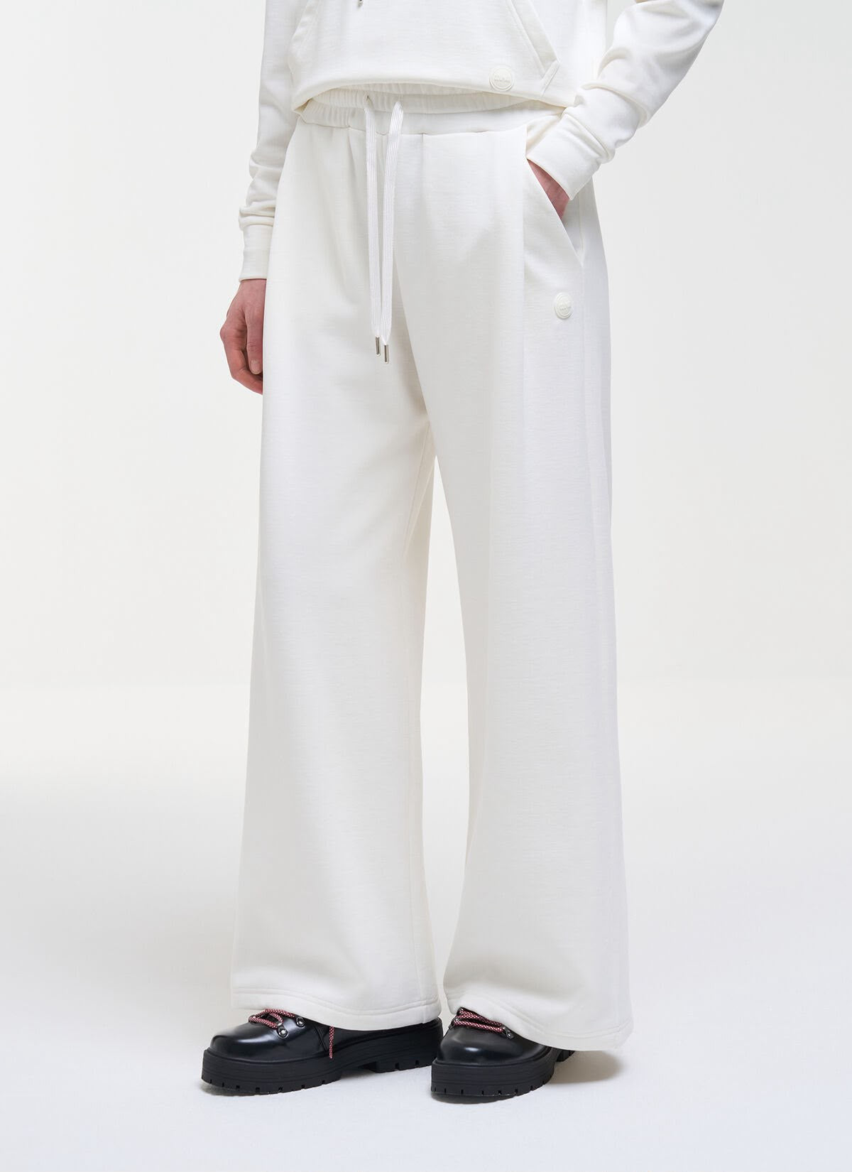 PANTALONE TUTA COLMAR DONNA