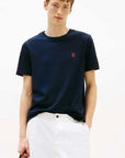 T-SHIRT TOMMY HILFIGER UOMO