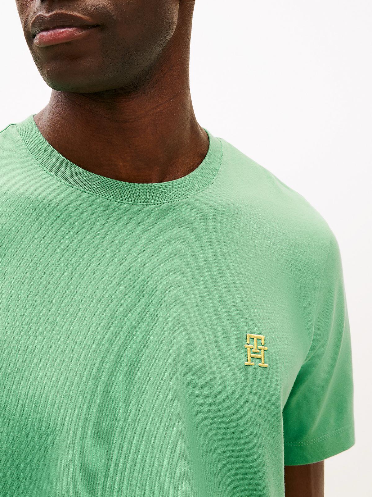 T-SHIRT TOMMY HILFIGER UOMO