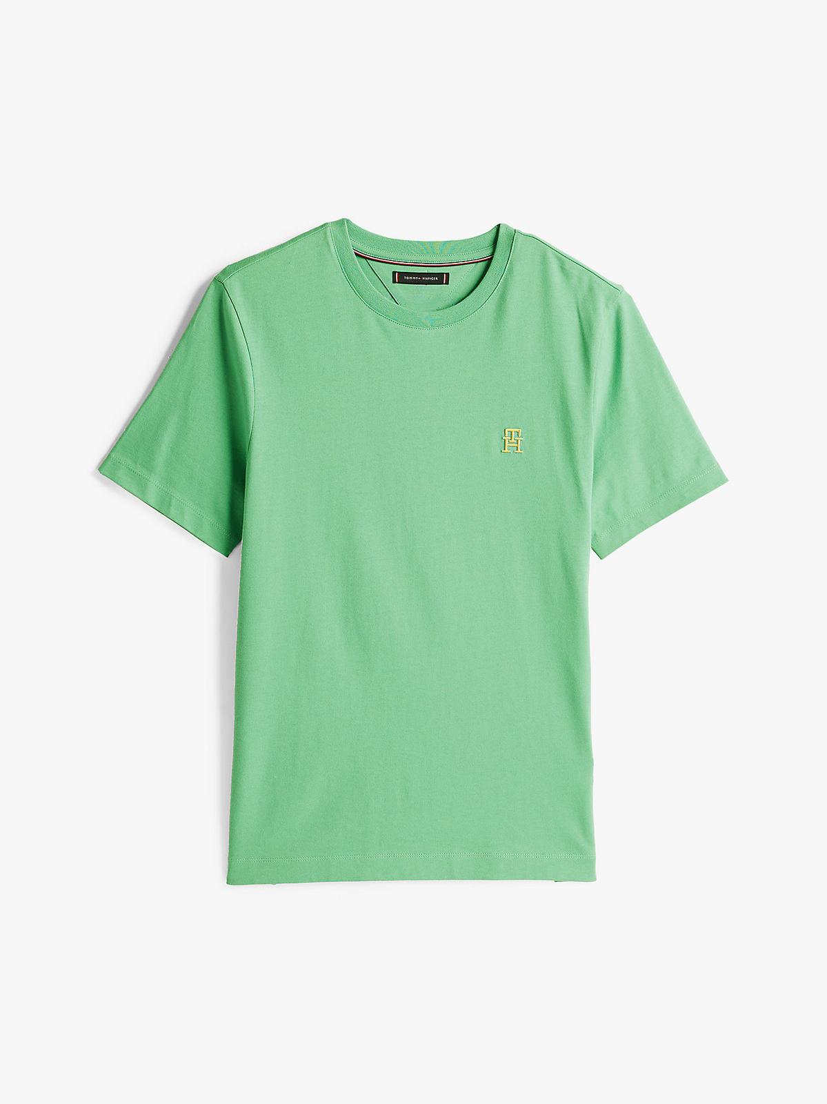T-SHIRT TOMMY HILFIGER UOMO